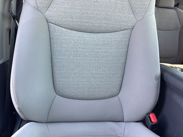 2024 Toyota SIENNA LE LE 8 Passenger