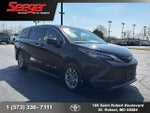 2024 Toyota SIENNA LE LE 8 Passenger