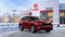 2026 Toyota Highlander Hybrid Hybrid Limited