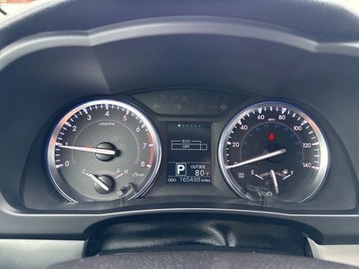 2015 Toyota Highlander LE Plus V6