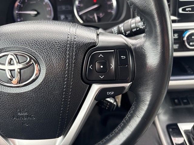 2015 Toyota Highlander LE Plus V6