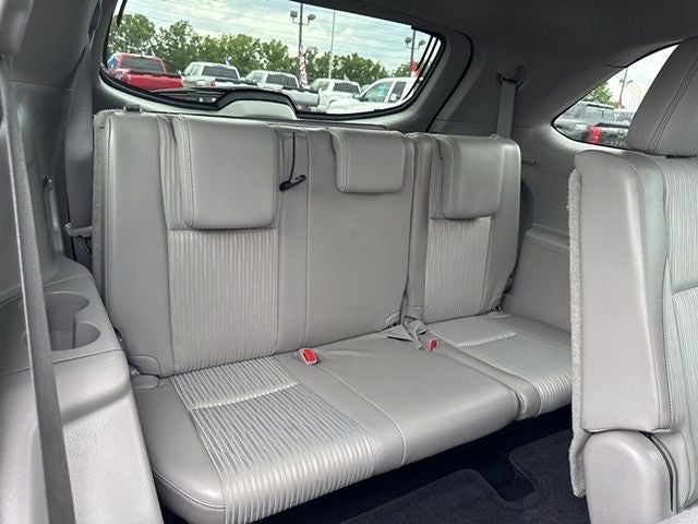 2015 Toyota Highlander LE Plus V6