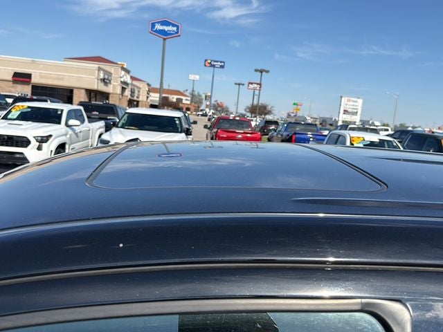 2018 Toyota TUNDRA 4X4 Platinum 5.7L V8