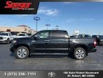2018 Toyota TUNDRA 4X4 Platinum 5.7L V8