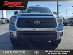 2019 Toyota TUNDRA 4X4 SR5 CrewMax