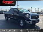 2018 Toyota TUNDRA 4X4 SR5