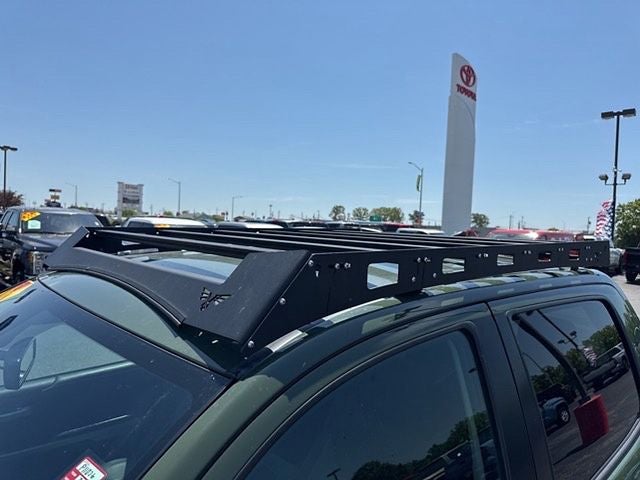 2021 Toyota TUNDRA 4X4 SR5
