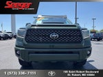2021 Toyota TUNDRA 4X4 SR5