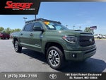 2021 Toyota TUNDRA 4X4 SR5