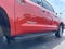 2017 Toyota Tundra Limited CrewMax