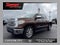 2016 Toyota Tundra Limited CrewMax