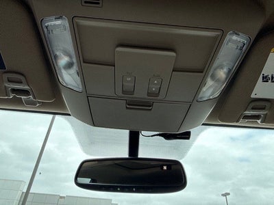 2016 Toyota Tundra Limited CrewMax