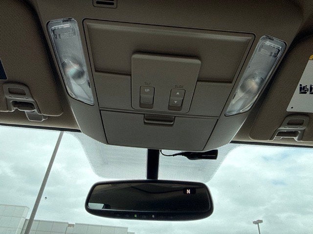 2016 Toyota Tundra Limited CrewMax