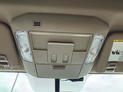 2016 Toyota Tundra Limited CrewMax