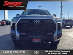 2022 Toyota TUNDRA 4X4 Limited