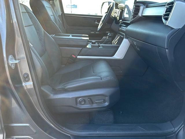 2022 Toyota TUNDRA 4X4 Limited