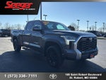 2022 Toyota TUNDRA 4X4 Limited