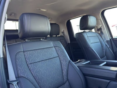 2022 Toyota TUNDRA 4X4 Limited