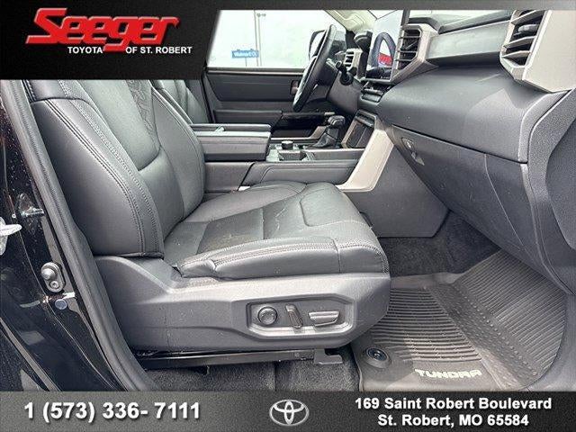 2023 Toyota Tundra Limited