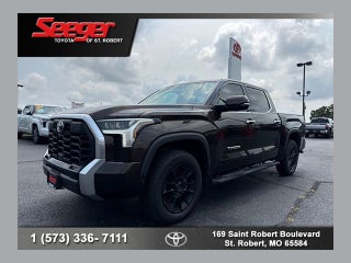 2023 Toyota Tundra Limited
