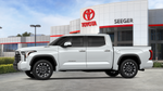 2026 Toyota Tundra Hybrid Limited i-FORCE MAX