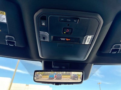 2026 Toyota Tundra Hybrid Limited