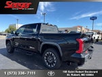 2026 Toyota Tundra Hybrid Limited