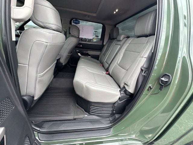 2023 Toyota Tundra Hybrid Limited