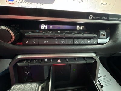 2023 Toyota Tundra Hybrid Limited