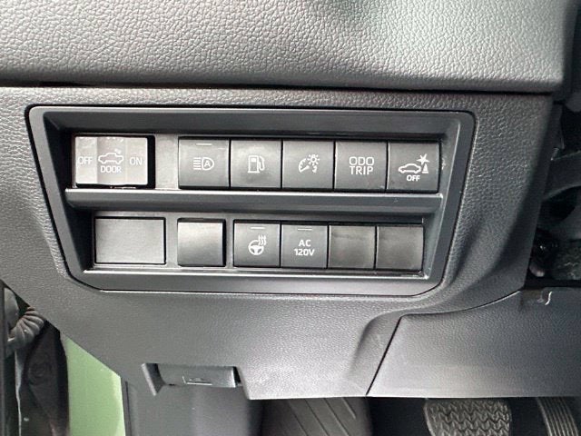 2023 Toyota Tundra Hybrid Limited