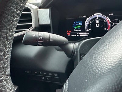 2023 Toyota Tundra Hybrid Limited