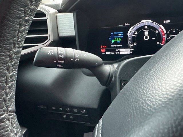 2023 Toyota Tundra Hybrid Limited