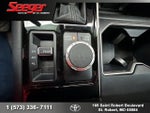 2023 Toyota Tundra Hybrid Limited
