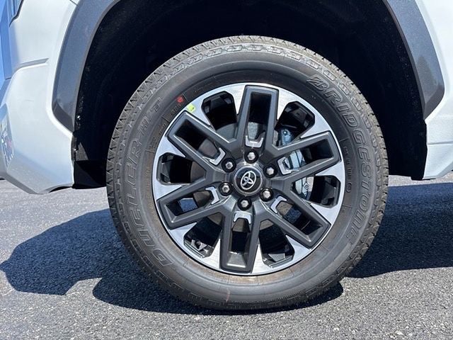 2026 Toyota Tundra Hybrid Limited i-FORCE MAX