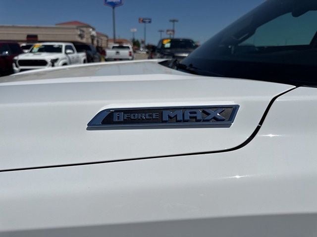 2026 Toyota Tundra Hybrid Limited i-FORCE MAX