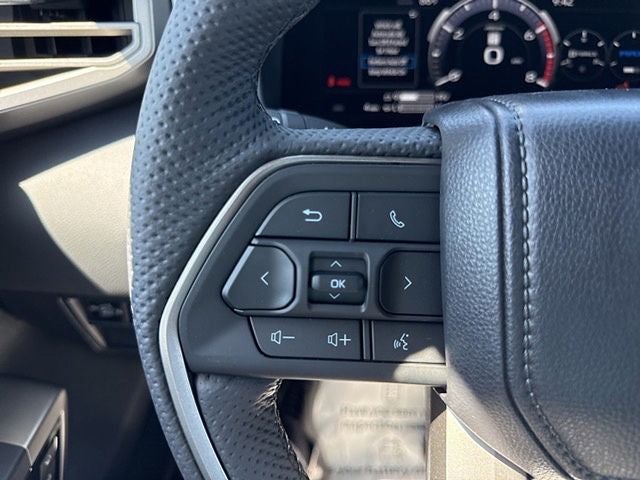 2026 Toyota Tundra Hybrid Limited i-FORCE MAX