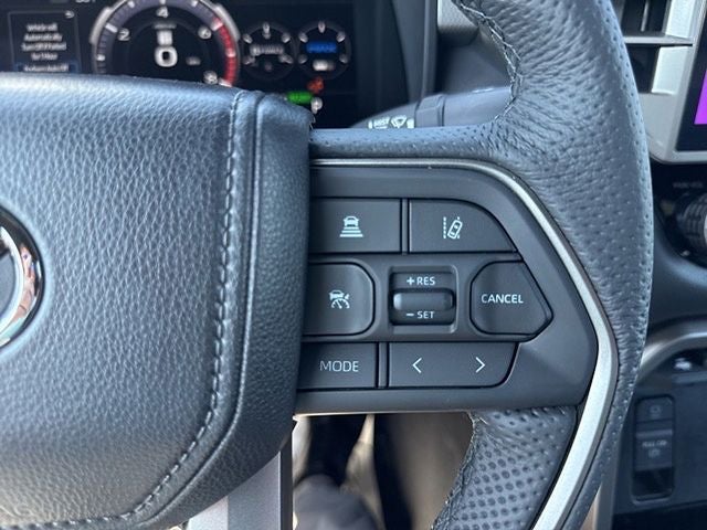 2026 Toyota Tundra Hybrid Limited i-FORCE MAX