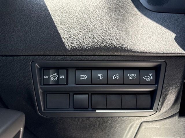 2026 Toyota Tundra Hybrid Limited i-FORCE MAX