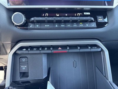 2026 Toyota Tundra Hybrid Limited i-FORCE MAX