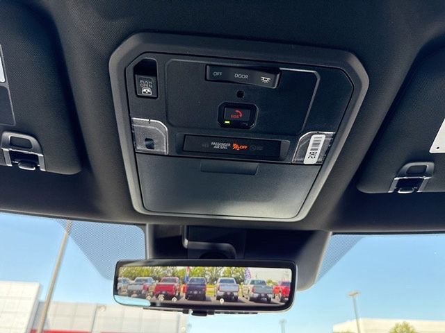 2026 Toyota Tundra Hybrid Limited i-FORCE MAX