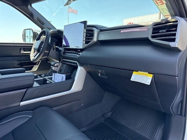 2026 Toyota Tundra Hybrid Limited i-FORCE MAX
