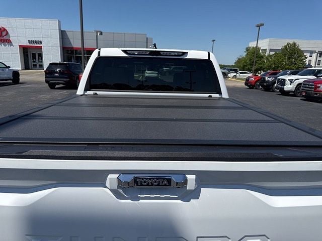 2026 Toyota Tundra Hybrid Limited i-FORCE MAX