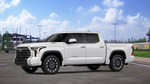 2026 Toyota Tundra i-FORCE MAX Limited i-FORCE MAX