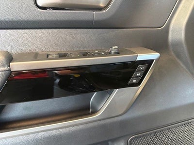 2026 Toyota Tundra Hybrid Limited i-FORCE MAX