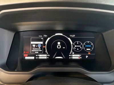 2026 Toyota Tundra Hybrid Limited i-FORCE MAX