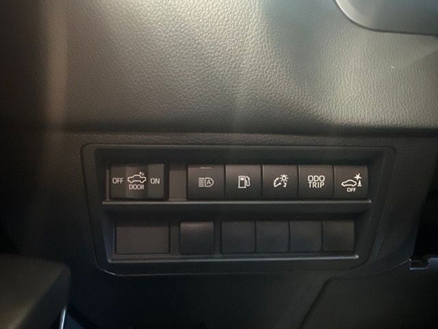 2026 Toyota Tundra Hybrid Limited i-FORCE MAX