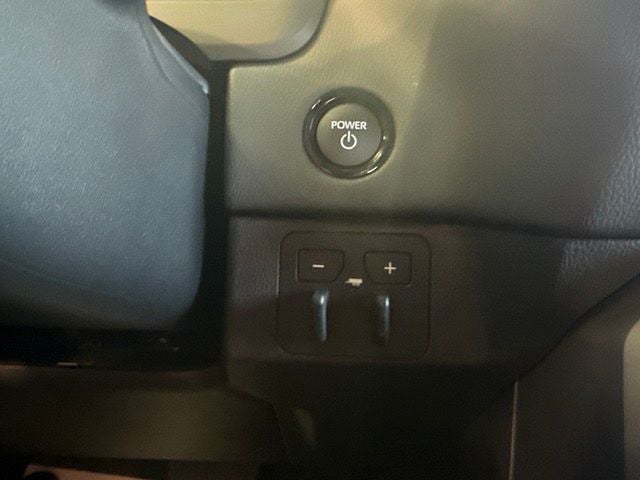 2026 Toyota Tundra Hybrid Limited i-FORCE MAX