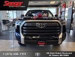 2026 Toyota Tundra Hybrid Limited i-FORCE MAX