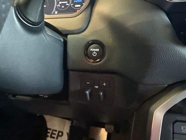 2026 Toyota Tundra Hybrid Limited i-FORCE MAX