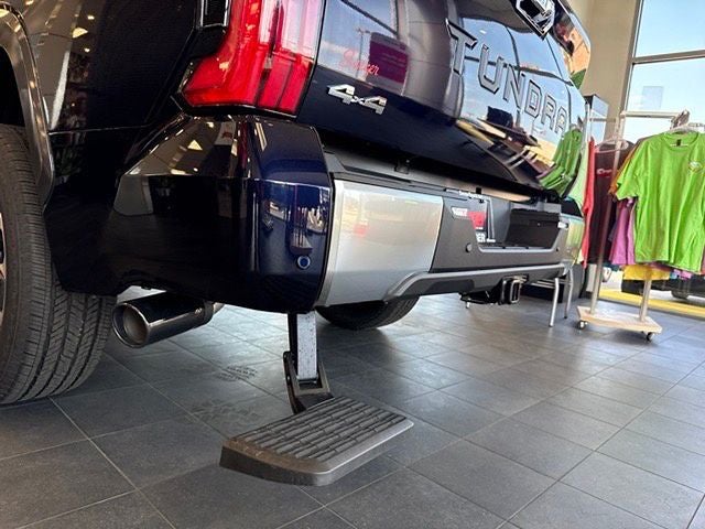 2026 Toyota Tundra Hybrid Limited i-FORCE MAX